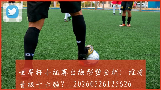 世界杯小组赛出线形势分析：谁将晋级十六强？_20260526125626